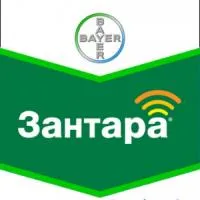 Зантара, КЭ (166+50 г/л)