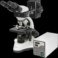 Микроскоп MX 300 (F) флуоресцентный