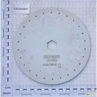 Диск высевающий G22230289