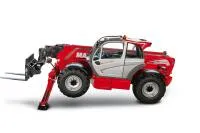 Аренда Manitou MT 1840