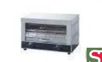 Тостер GASTRORAG TT-370B