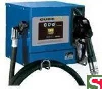 Заправочный модуль CUBE 70/33, 220 В,PIUSI