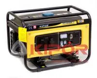Бензогенератор KIPOR KGE2500X