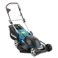 Газонокосилка роторная 1800Вт, 4CUT, прокос 46см MAKITA ELM4612