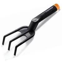 Рыхлитель 3 зубца Fiskars 137020