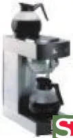 Кофеварка Airhot CM-2