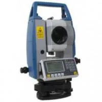Тахеометр Spectra Precision Focus 2 (5")