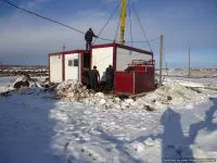 Модульные молочные цеха, заводы 1000 , мини молокозавод S9