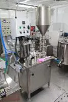 Модульные молочные цеха, заводы 1000 , мини молокозавод S12