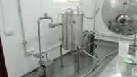 Модульные молочные цеха 3000