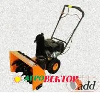 Снегоуборщик SADD KCM 22A