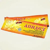 Апидез
