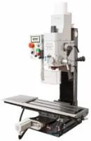 Фрезерный станок с ЧПУ BF20 CNC Pro