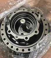 Редуктор хода для экскаватора HITACHI ZX230 9181678\9195448