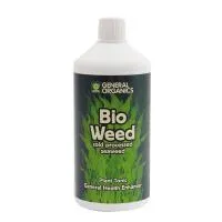 Удобрение для гидропоники GO Bio Weed 1 L