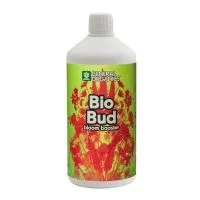 Удобрение для гидропоники GO Bio Bud 1 L