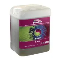 Удобрение для гидропоники FloraBloom GHE 5 L