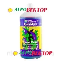 Удобрение для гидропоники FloraMicro HW GHE 0,5 L