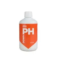 Понижающий раствор pH Down E-MODE 0,5 L