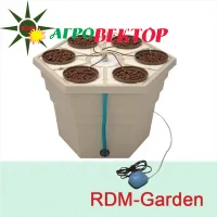 Гидропонная система EcoGrower Max GHE