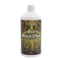 Удобрение для гидропоники GO Bio Root Plus 1 L