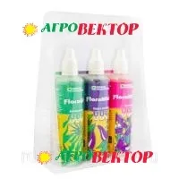 Удобрение для гидропоники Flora Series GHE 60 ml