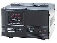 Стабилизатор напряжения Ресанта ACH-1000/1-ЭМ