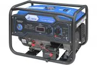 Бензогенератор TSS SGG 3000EN