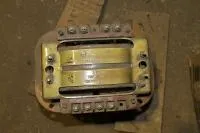 Трансформатор однофазный ОСМ - 2,5 У3