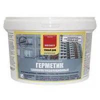 Герметик для швов в бетоне Неомид Professional - 3 кг