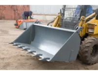 Ковш челюстной КЧ-46
