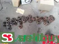Фреза Червячная М3 В