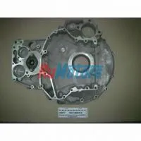 картер маховика КАМАЗ 740.1002310-30