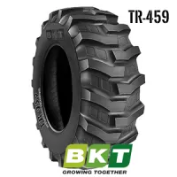 Шина пневматическая 16.9-28 152A8 12PR BKT TR-459 TL