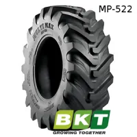 Шина пневматическая 440/80R24 (16.9R24) 161A8/B BKT MULTIMAX MP 522 TL