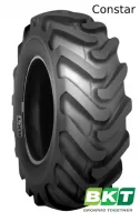 Шина пневматическая 400/80-24 (15.5/80-24) 162A8 20PR BKT Constar Ind TL 15772592