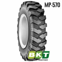 Шина пневматическая 14.5-20 12PR 139D BKT MP-570 TL