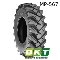 Шина пневматическая 16.0/70-20 14PR BKT MP-567 TL