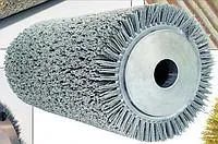 Щетка для старения древесины Griggio R 600/2, пластиковая Tynex