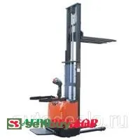 TRE8316A Big Red Штабелер электрический 1.5т