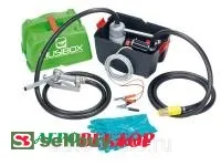 BOX BASIC 12 V PIUSI Заправочный модуль