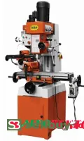 STALEX ZX50C Станок сверлильно-фрезерный