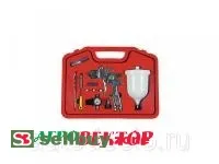 МАСТАК 671-013C Краскопульт низкого давления