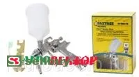 AS-1009-17V Partner Краскораспылитель