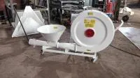 Пневмотранспорт для мелкодисперсных продуктов ППС-6П 7,5 кВт