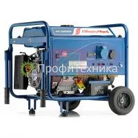 Генератор бензиновый MasterYard MG 6000REP