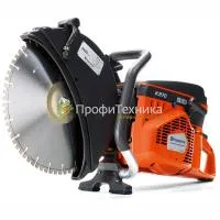Бензорез Husqvarna K 970 III 16" 9673481-01