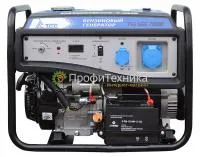 Генератор бензиновый ТСС SGG 7500E