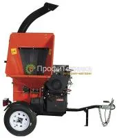 Измельчитель веток и сучьев Echo Bear Cat CH5653 (с ПСМ)