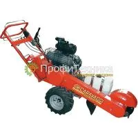 Измельчитель пней Caravaggi SG-25SP